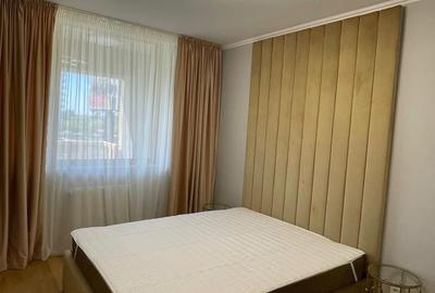Apartament nou cu 2 camere de inchiriat in Aviatiei Park - 8