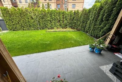 Casă cu 4 camere cu Teren 506 Mp în Miroslava - 8