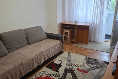 Garsonieră semidecomandată în Unirii Sud - 8