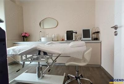 Spatiu 100 mp,ideal cabinete medicale,3 cai de acces,curent trifazic,Tractorul,Brasov - 12