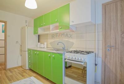 COMISION 0%! 2 CAMERE DECOMANDAT MOBILAT COMPLET | STR. TAMPEIRACADAU - 16