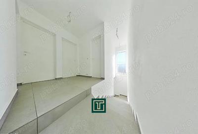 Casă cu 4 camere cu Teren 300 Mp în Fântânele - 9