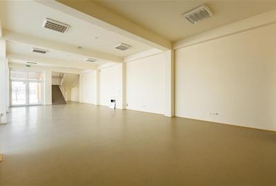 Spatiu comercial nou, acces facil, componenta si dotari apreciabile, Calea Bucur - 19