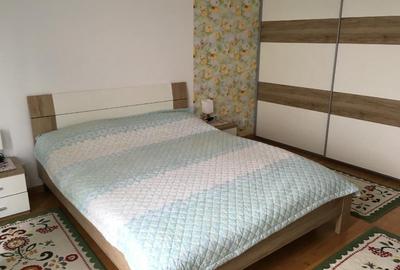 Apartament 2 camere de vanzare Bucurestii Noi, bloc 2014, Proprietar - 4