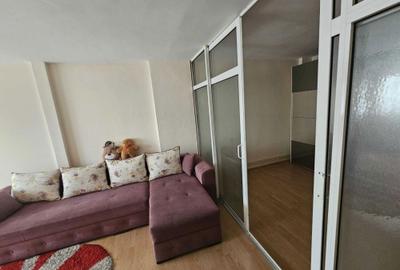 Apartament cu 2 camere în Griviței - 1