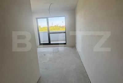 Apartament cu 4 camere, 93,1 mp, Ansamblu Rezidential, Zorilor - 7