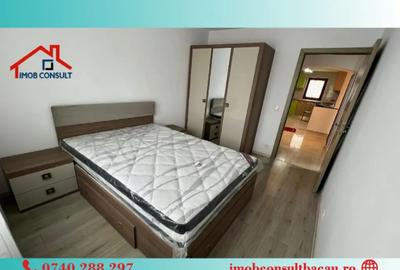 Apartament cu 3 camere decomandat în Bistrița Lac - 1