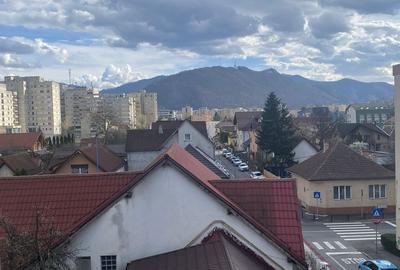 Apartament cu 2 camere decomandat în Central - 2