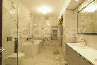 Apartament cu 3 camere decomandat, mobilat în Herăstrău - 12