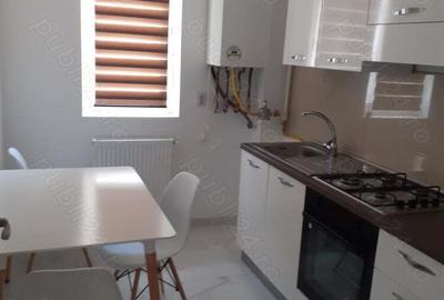 Garsonieră decomandată în Giroc - 1