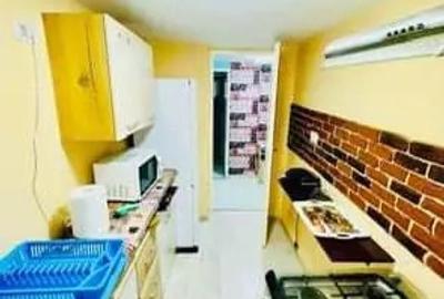 Apartament cu 2 camere decomandat în Central - 4