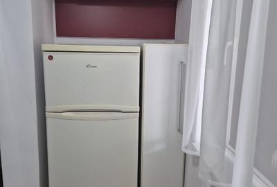 Garsonieră nedecomandată în Girocului - 3