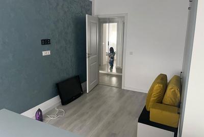 Apartament cu 3 camere în Valea Lupului - 5