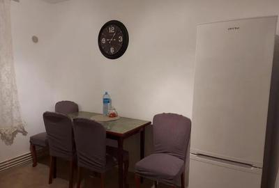 Apartament 2 camere decomandat - zona Judetean - 5