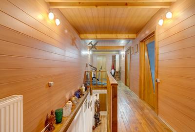 VIILOR - ECHINOCTIULUI, CASA 211 MP UTILI, LOT 460 MP! - 15