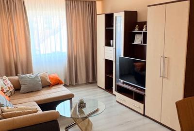 Apartament cu 2 camere decomandat în Ștrand - 6