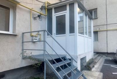Spatiu pentru birou Marasti-str Dorobantilor - 1