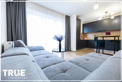 Studio de închiriat, bloc nou, Maurer Residence! - 8