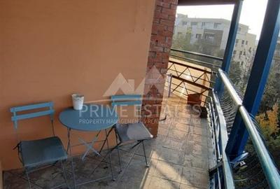 De vanzare 4 camere, 1 loc parcare inclus, ideal investitie - Iancu Nicolae - 16