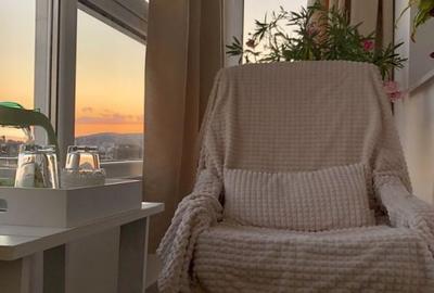 Apartament 2 camere, finisat modern, parcare, Dorobantilor Apartament 2 camere, finisat modern, parcare, Dorobantilor - 5