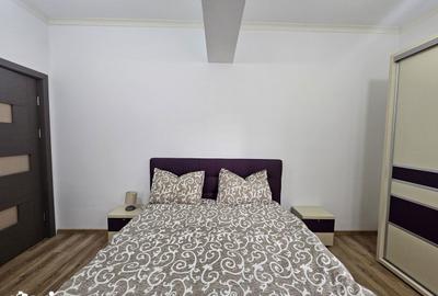 Apartament cu 2 camere, mobilat în Tomis Plus - 7