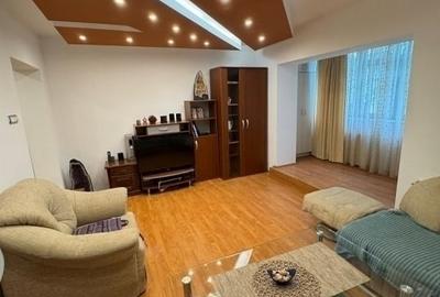 Apartament cu 3 camere - zona Centru - Tg. Cucu - Pet Friendly - 16