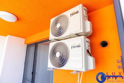 ID 2964 Apartament 2 camere - BLOC NOU - 14