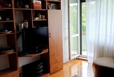 Apartament cu 3 camere decomandat, mobilat în Gheorgheni - 7