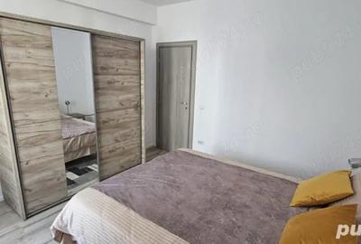 Apartament cu 2 camere decomandat în Brestei - 8