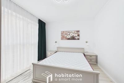 Apartament cu 3 camere semidecomandat, mobilat în Lipovei - 21