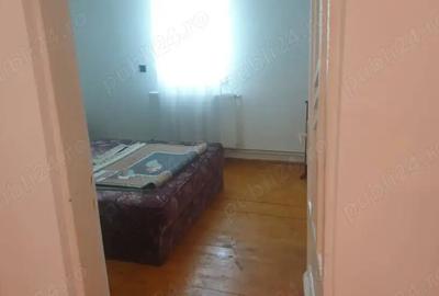 Inchiriere casa Breaza,120 mp,3 dormitoare ,sufragerie baie2 holur i, bucatarie ,centrala gaze ,tera - 4