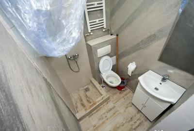 Garsonieră decomandată în Țiglina 1 - 3