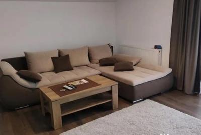 Apartament cu 2 camere decomandat în Sânpetru - 4