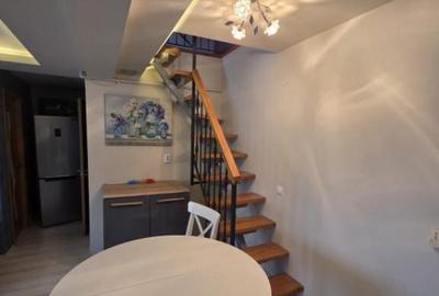 Apartament cu 3 camere decomandat, mobilat în Valea Aurie - 6