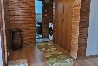 Apartament cu 2 camere decomandat, mobilat în Gara - 6