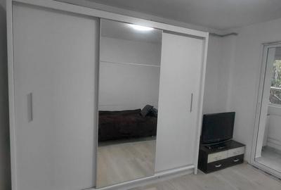 Garsonieră decomandată în Uiești - 3