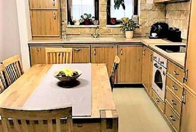 Apartament cu 2 camere în Borhanci - 3
