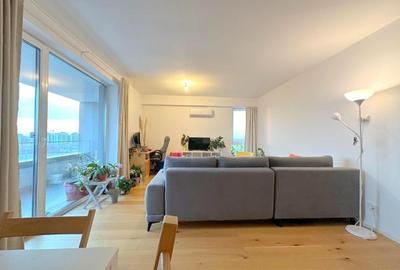 Apartament cu 2 camere semidecomandat, mobilat în Aradului - 5