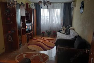 Apartament 3 camere -Boxa 20mp - Gara de Est Apartament 3 camere -Boxa 20mp - Gara de Est - 1