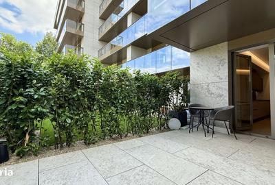 Apartament cu 3 camere decomandat, mobilat în Iancu Nicolae - 12