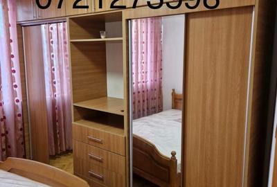 Ofer spre inchiriere apartament 3 camere Calea Grivitei-Gara de Nord mobilat si complet utilat - 6