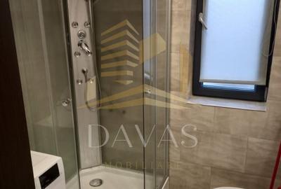 Apartament 2 camere de inchiriat | Andrei Muresanu | Parcare subterana inclusa Apartament 2 camere de inchiriat | Andrei Muresanu | Parcare subterana inclusa - 7