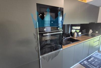 Apartament cu 2 camere decomandat, mobilat în Pipera - 6