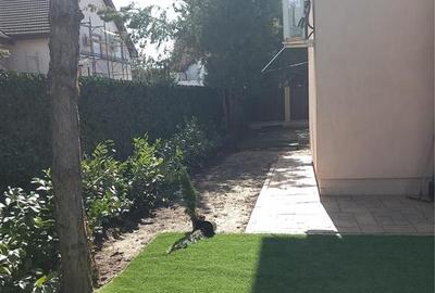 Casă individuală cu 6 camere cu Canalizare în Pipera - 7