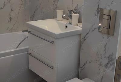 Apartament 2 camere Tomis 3 - 5