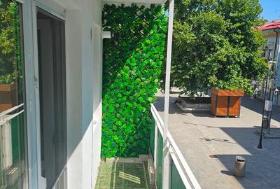 Proprietar - 2 camere dec., et.1, mobilat si utilat 2024, platou Dacia - 11