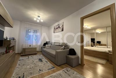De vanzare apartament la cheie cu 3 camere cartierul Manastur - 4