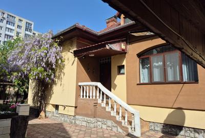 Casa 8 camere D+P+M Elisabetin-Rebreanu - 17