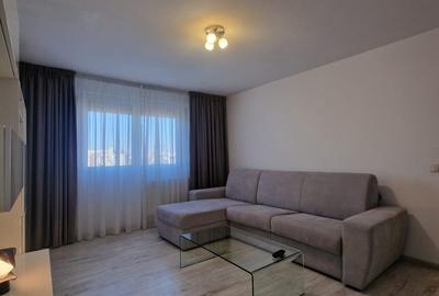 Unirii - Cantemir - metrou la 2 min - Apartament 2 camere -mobilat utilat modern - 5