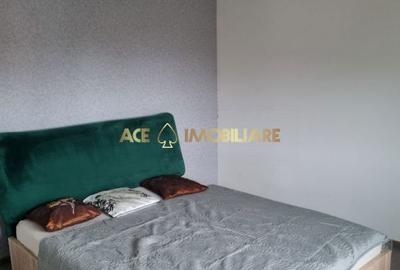 Apartament cu 3 camere, mobilat în Crângași - 7